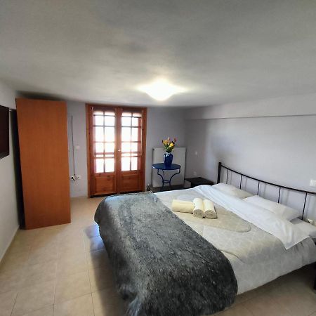 Apartamento Endlesssunrise Míloi Exterior foto