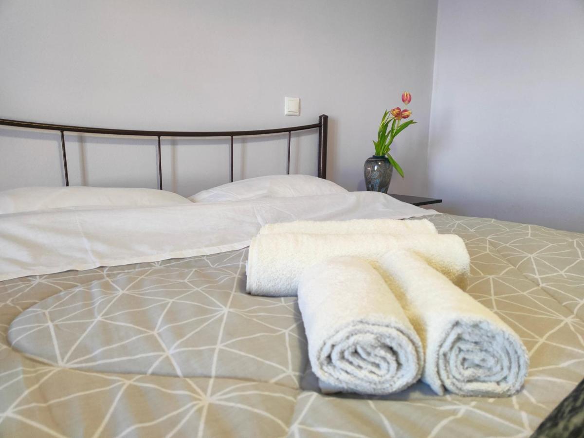 Apartamento Endlesssunrise Míloi Exterior foto