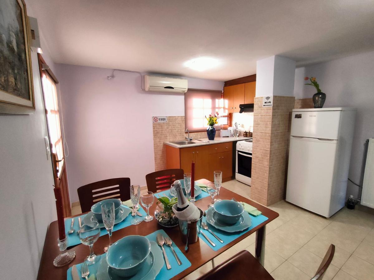 Apartamento Endlesssunrise Míloi Exterior foto